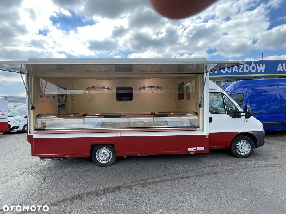 Fiat Ducato - 1