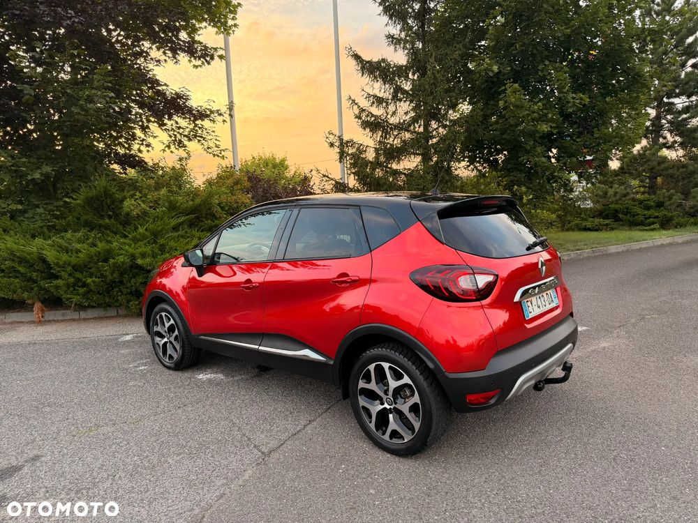 Renault Captur ENERGY TCe 90 Start&Stop Intens - 14