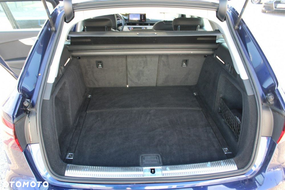 Audi A4 - 36