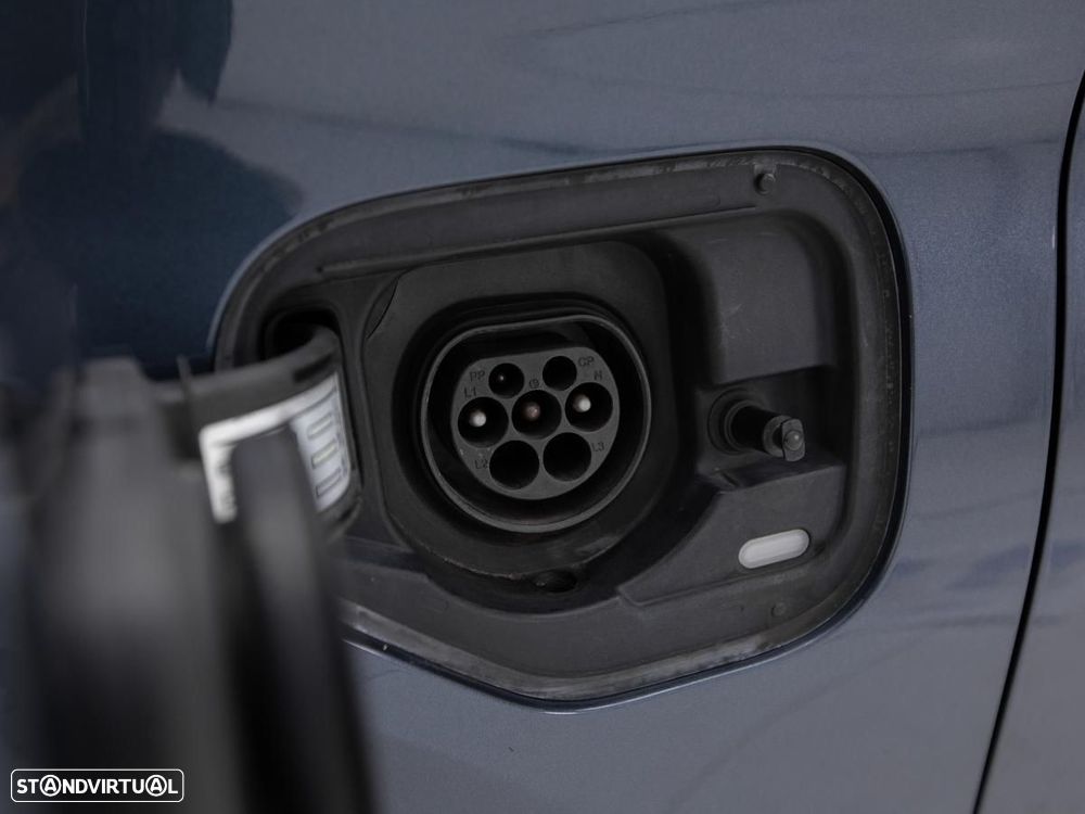 SEAT Leon 1.4 e-Hybrid Xcellence DSG - 14