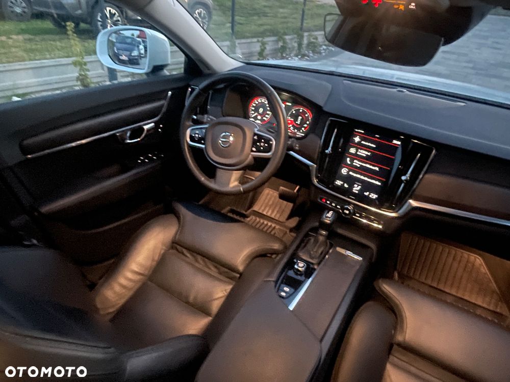 Volvo V90 Cross Country D5 AWD Geartronic Pro - 5