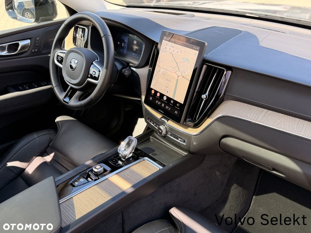 Volvo XC 60 - 23