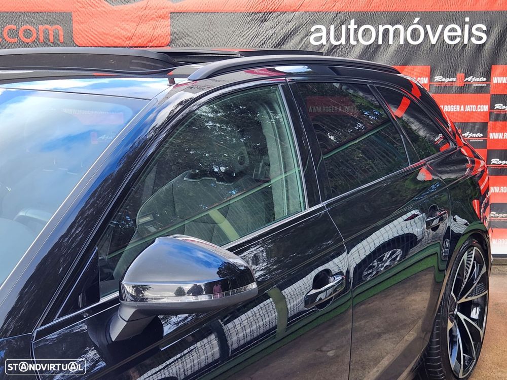 Audi A4 Avant 40 TDI S tronic - 18