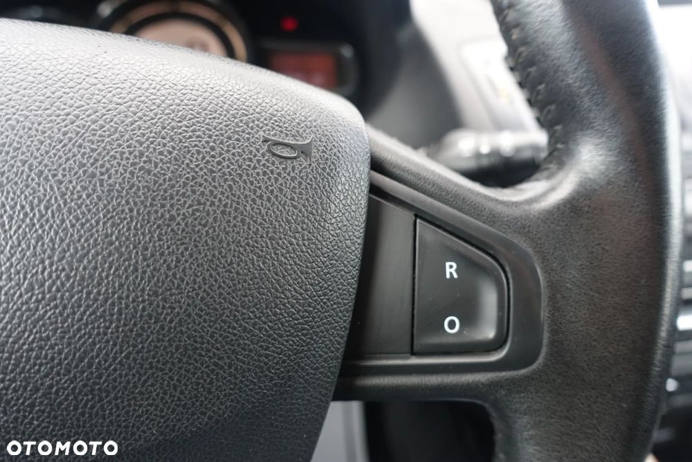 Renault Megane 1.5 dCi Dynamique - 27