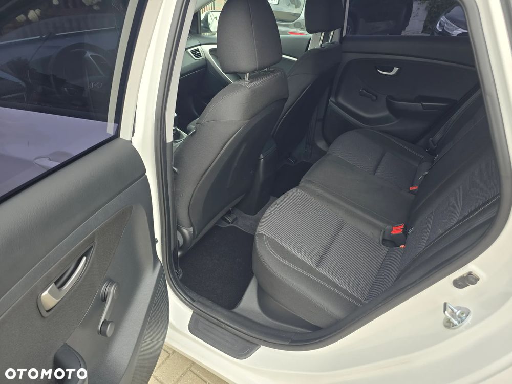 Hyundai i30 - 9