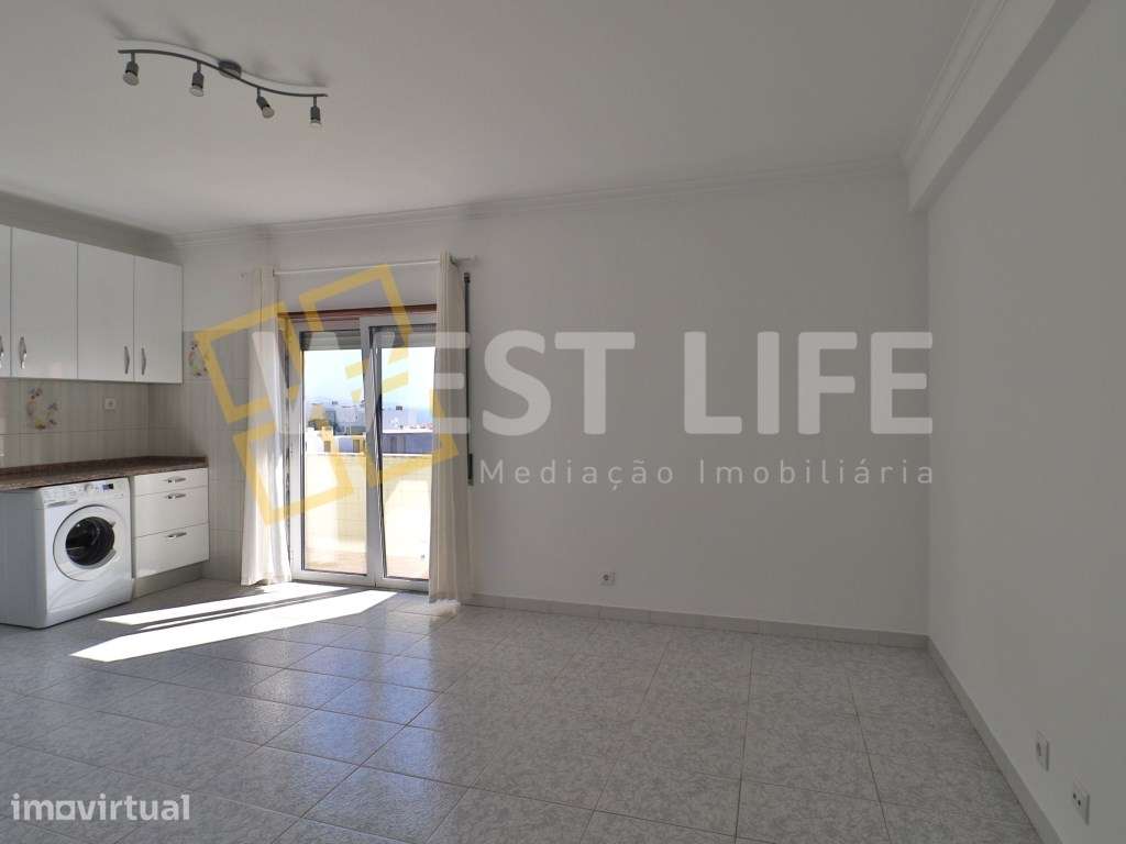 Apartamento T2 com Vista Mar | EXCLUSIVO WEST LIFE | Ericeira - Grande imagem: 5/22