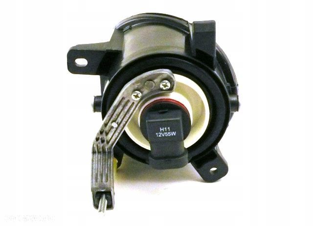 Halogen Lampa Audi Q5 8r 09- Lift 12- Seat Exeo 3r - 3