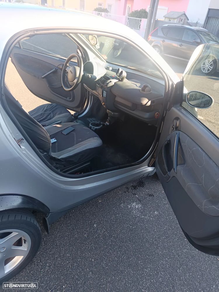 Smart ForTwo Coupé - 9