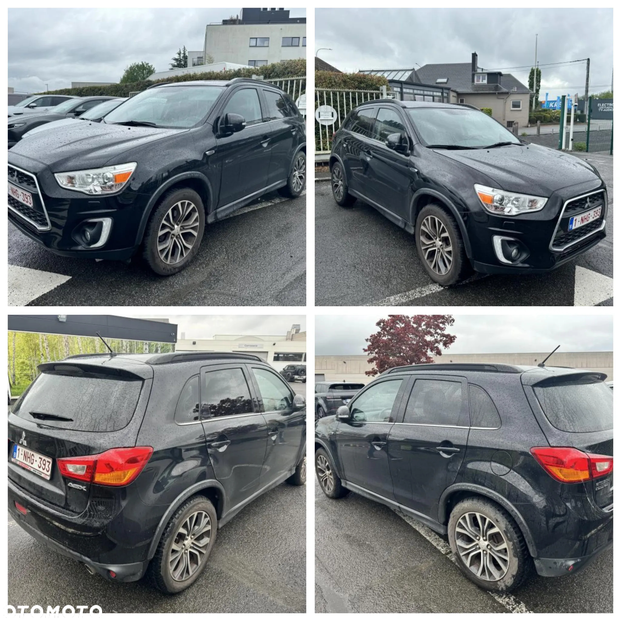Mitsubishi ASX 1.6 Intense Plus - 40