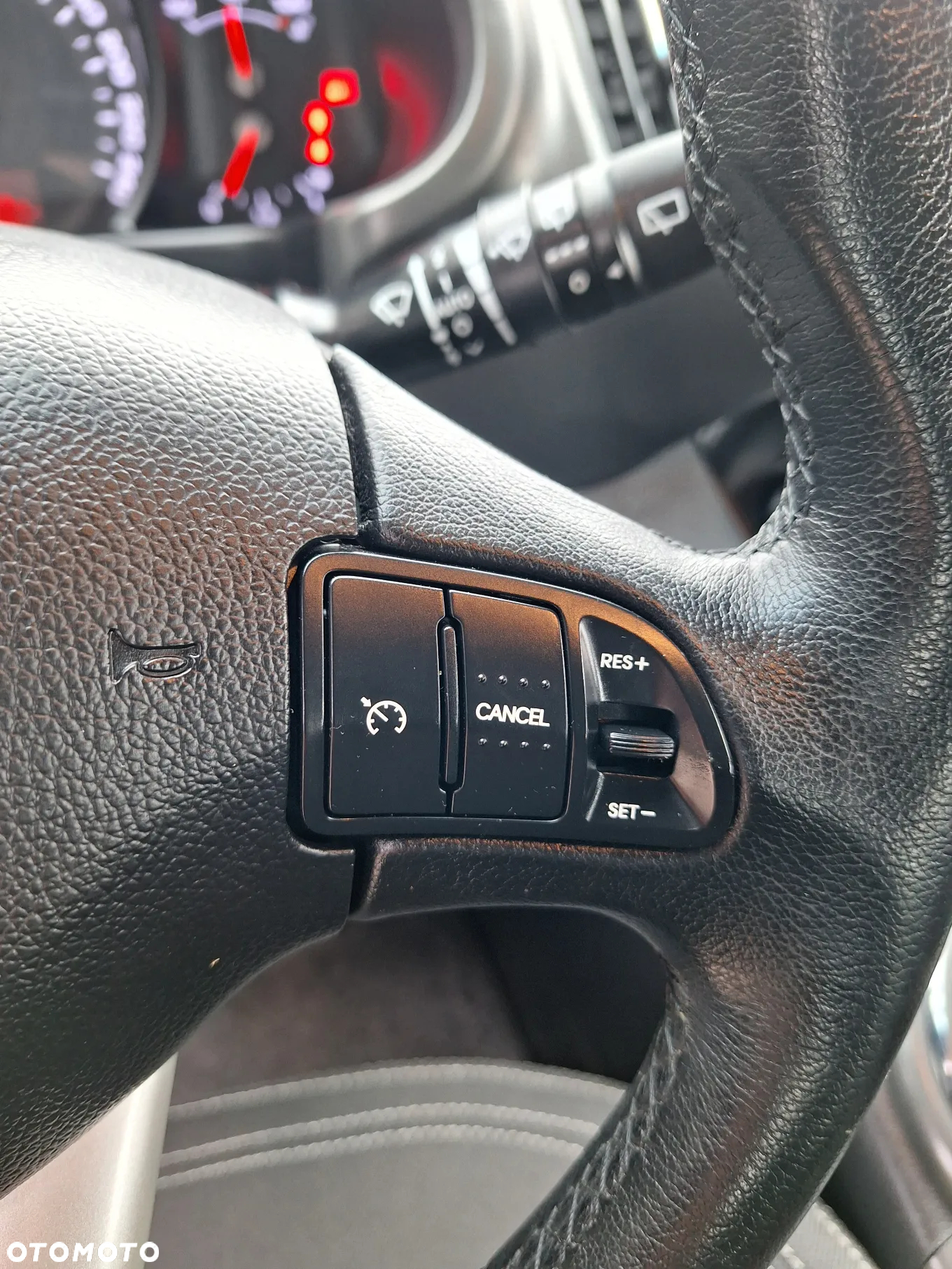 Kia Sportage 1.6 GDI 2WD ISG Spirit - 21
