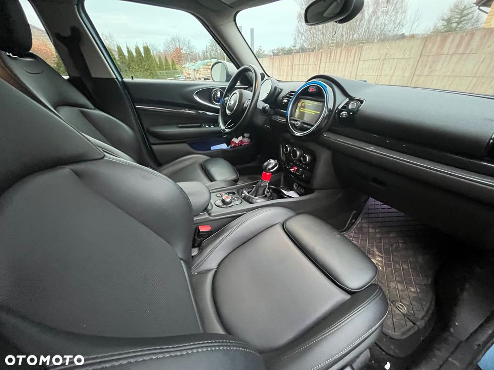 MINI Clubman Cooper S ALL4 - 38