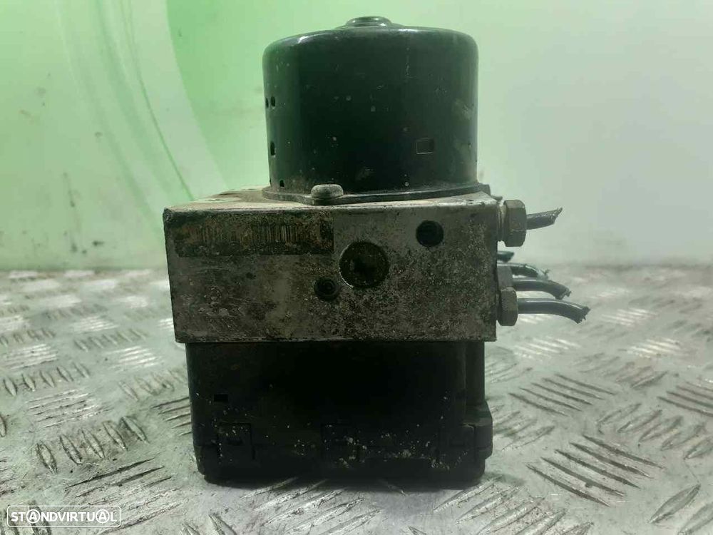 ABS SEAT CORDOBA VARIO 1998 - 2