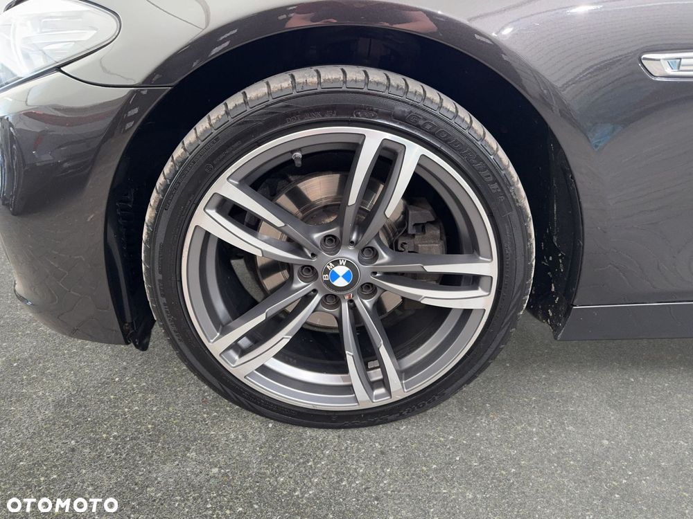 BMW Seria 5 - 11