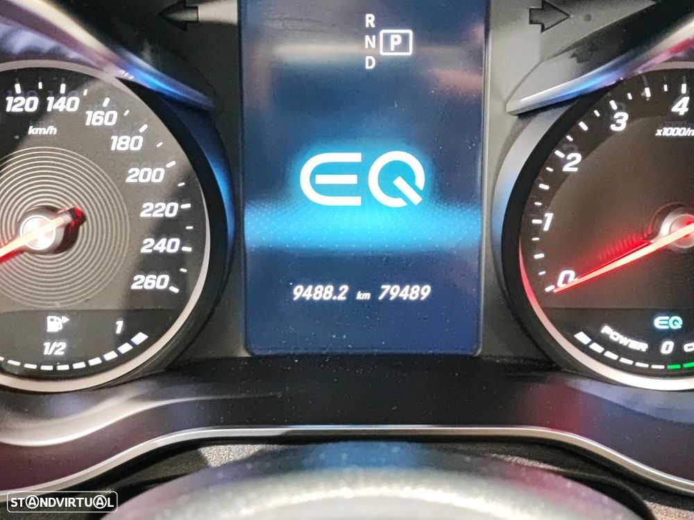 Mercedes-Benz GLC 300 e Coupé 4Matic - 6