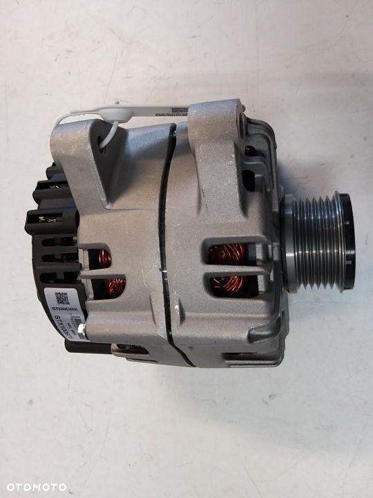 Alternator (14V, 180A) CITROEN BERLINGO, BERLINGO MULTISPACE, C4, C4 GRAND PICASSO  c5 - 2