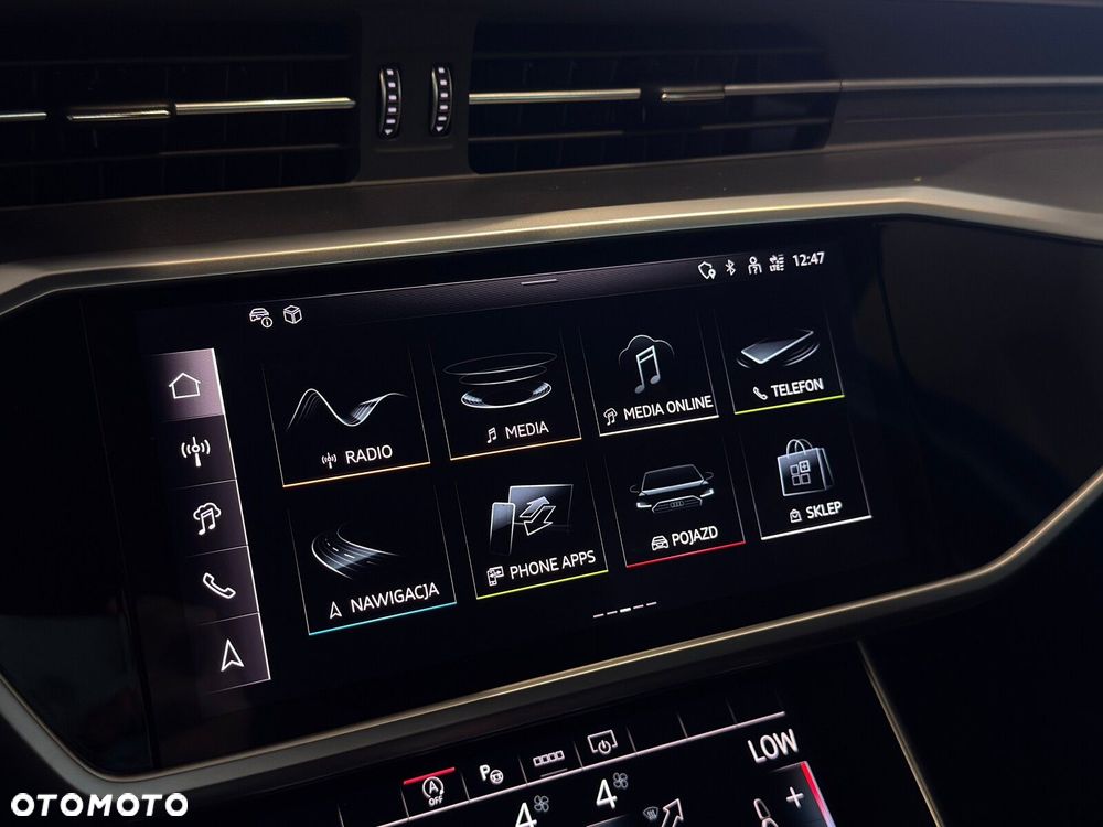 Audi A6 - 30