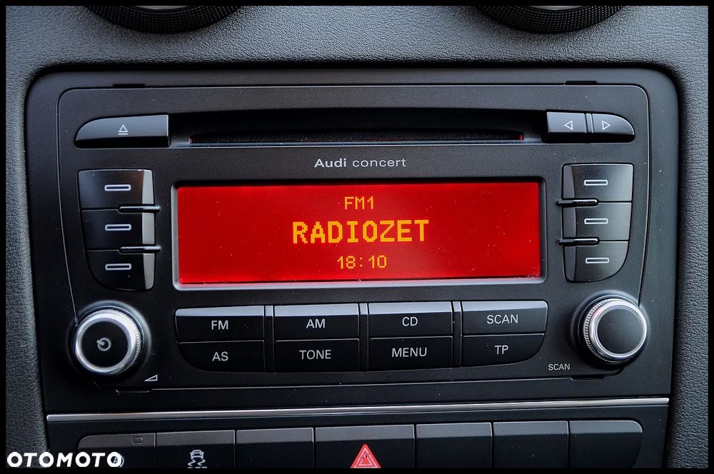 Audi A3 Sportback - 28