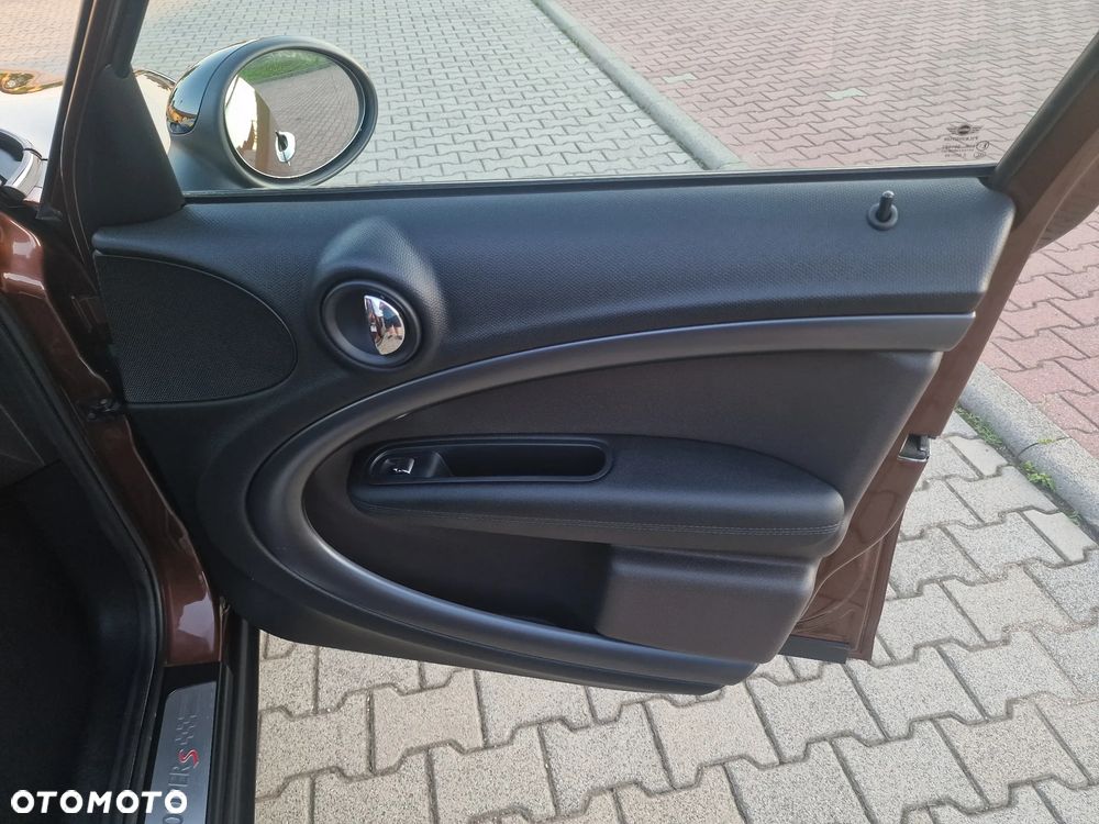 MINI Countryman Cooper S - 27