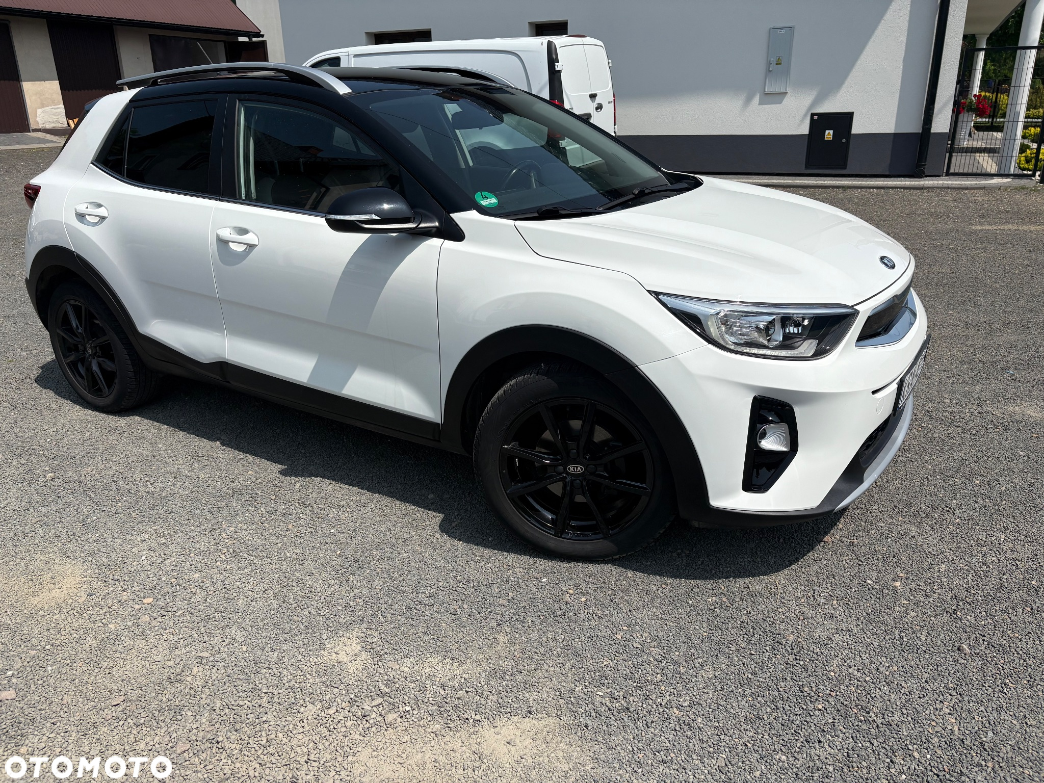 Kia Stonic 1.0 T-GDI DCT OPF Spirit - 5