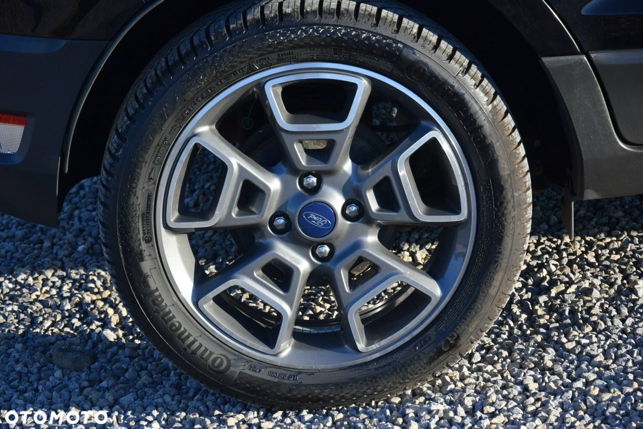 Ford EcoSport - 10