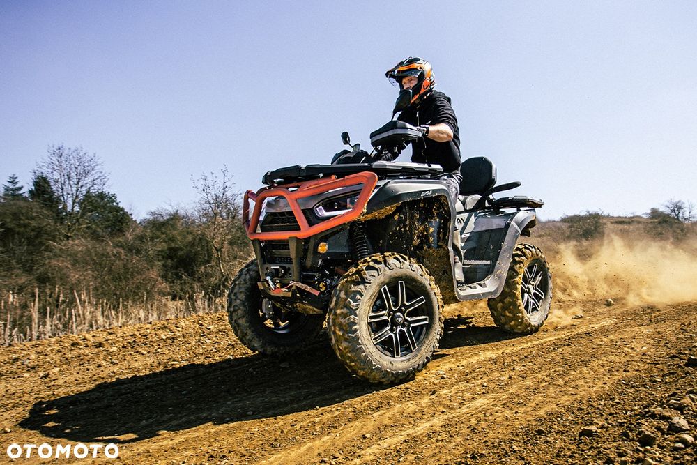 Segway Snarler AT10 - 16