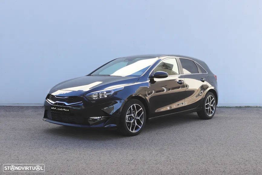 Kia Ceed 1.0 T-GDI Drive - 1