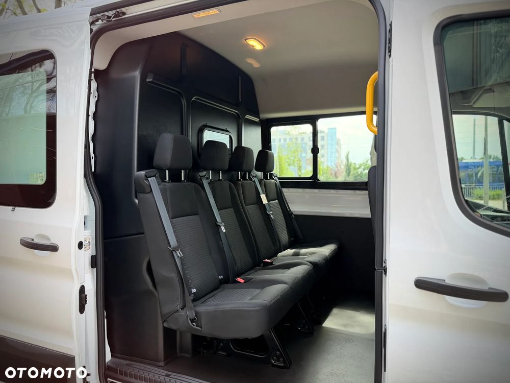 Ford Transit - 11