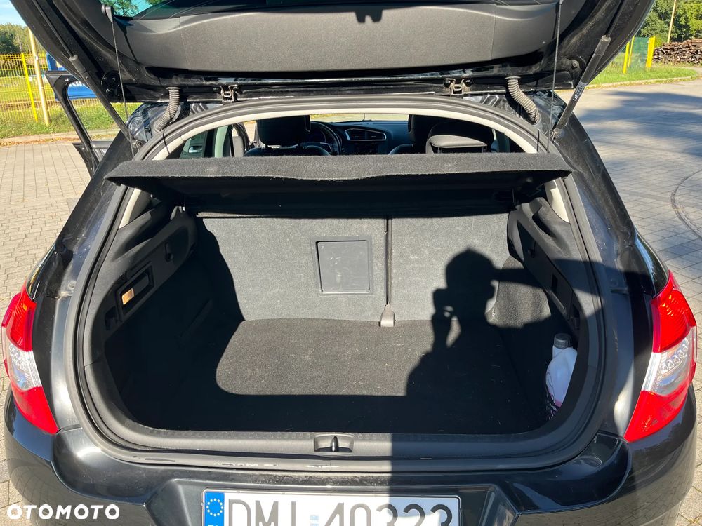 Citroën C4 THP 155 EGS6 Exclusive - 21