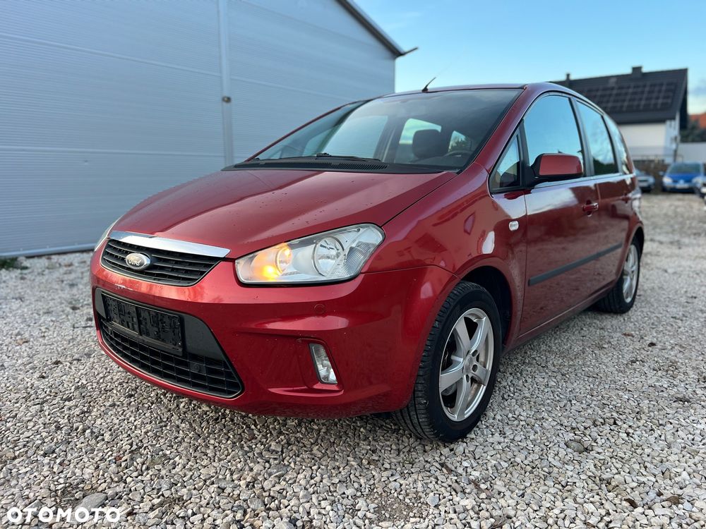 Ford C-MAX 1.6 Trend - 2
