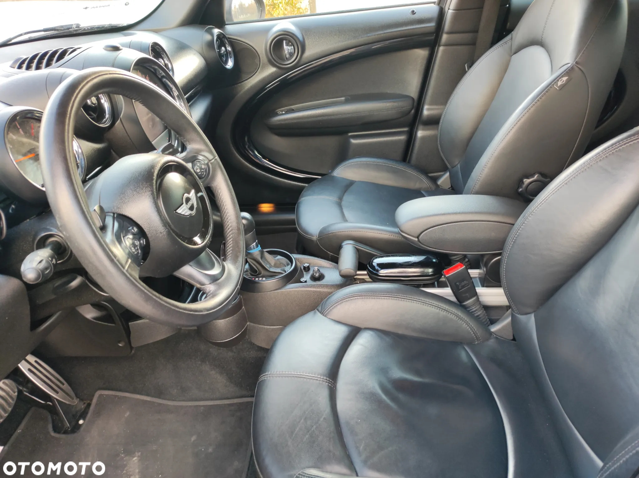 MINI Countryman - 8