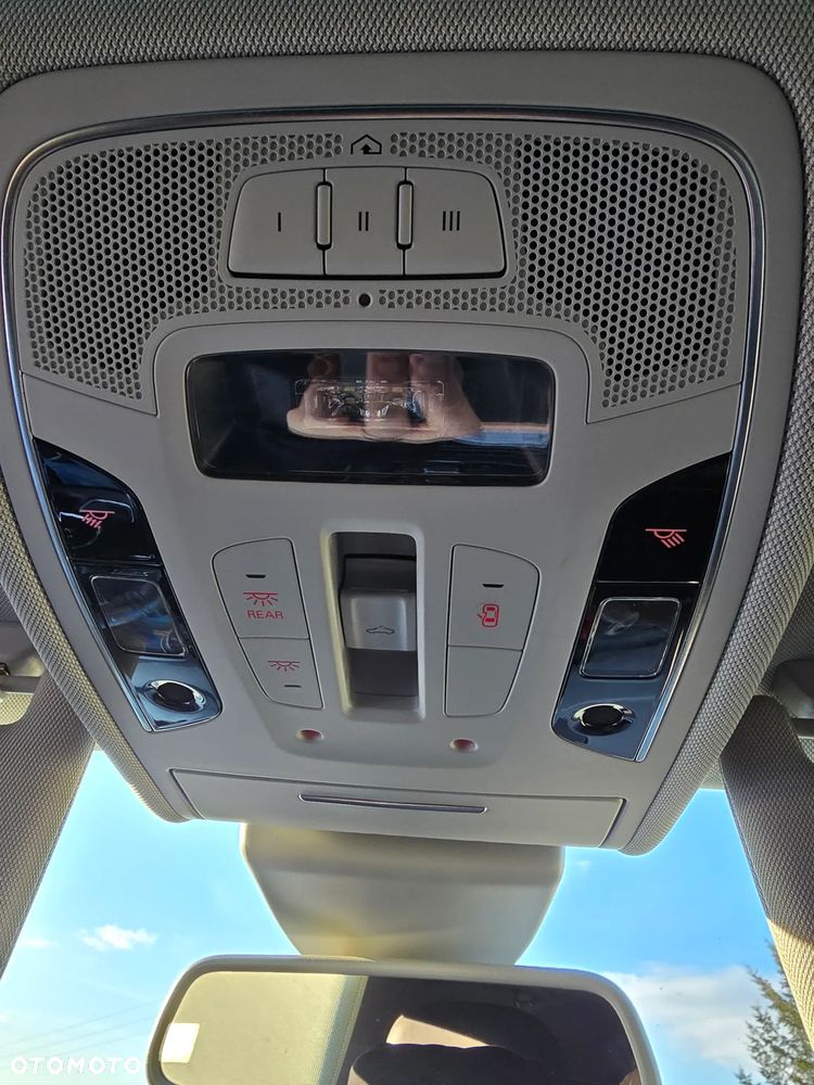 Audi A6 Limousine - 31