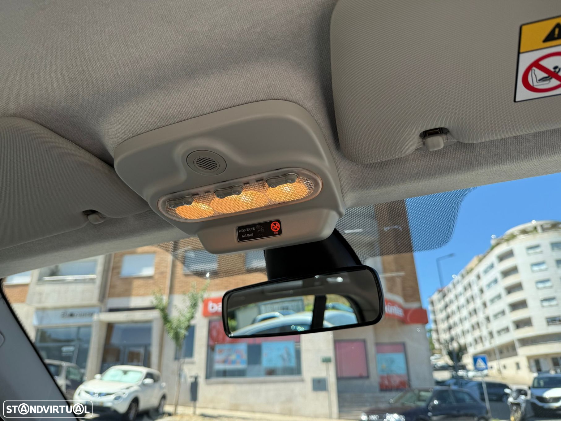 Smart ForTwo Coupé 0.9 Passion 90 Aut. - 25