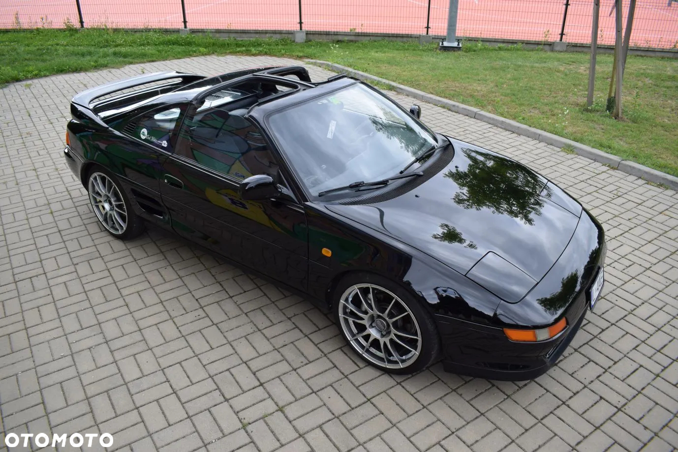 Toyota MR2 - 10