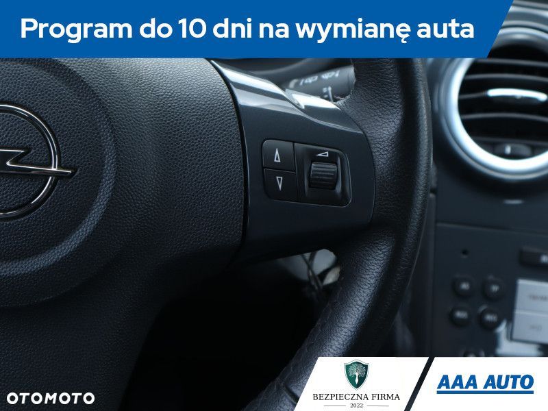 Opel Corsa - 20