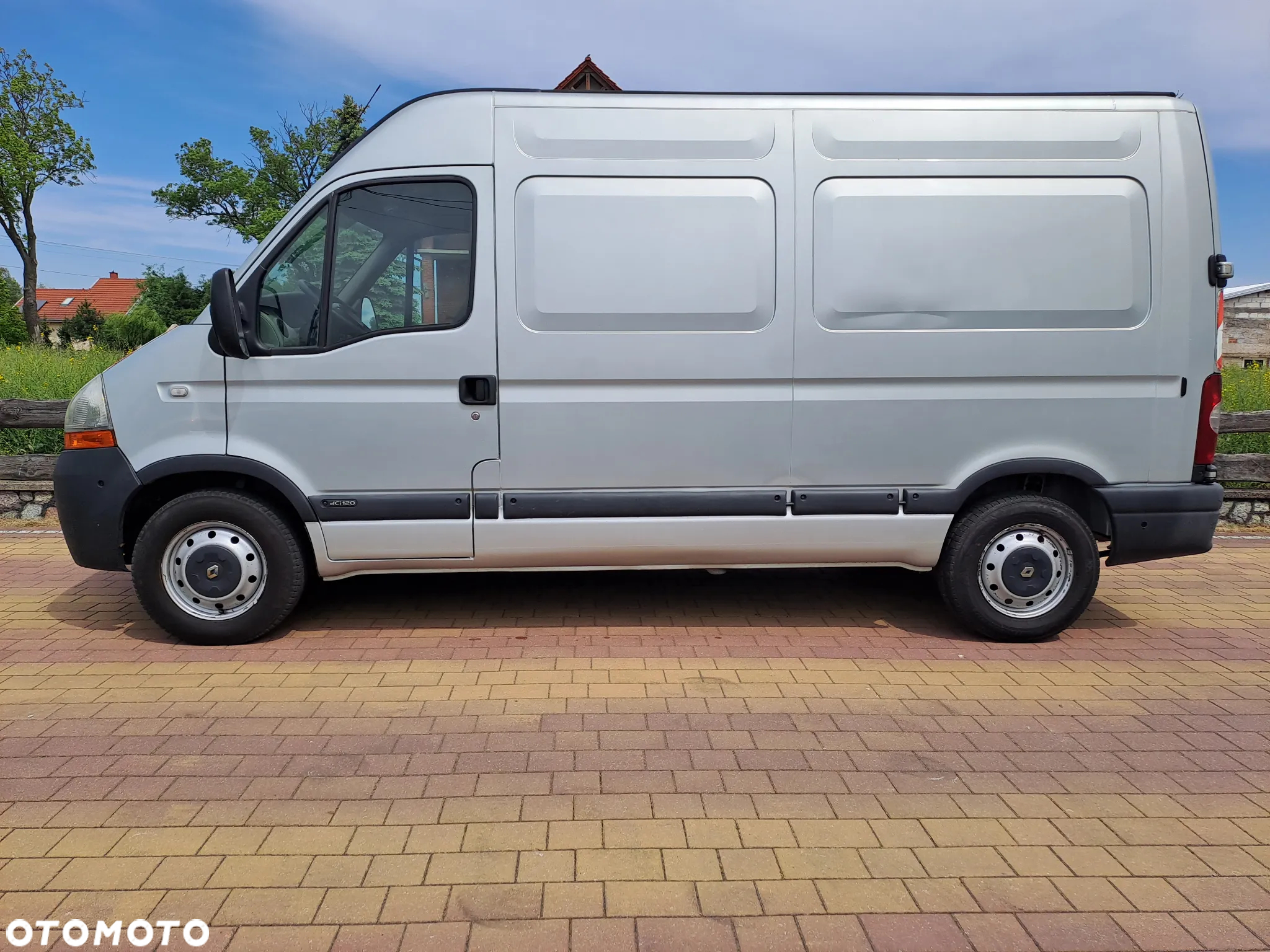 Renault MASTER - 9