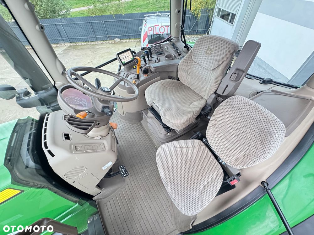 John Deere 6175 R - 20
