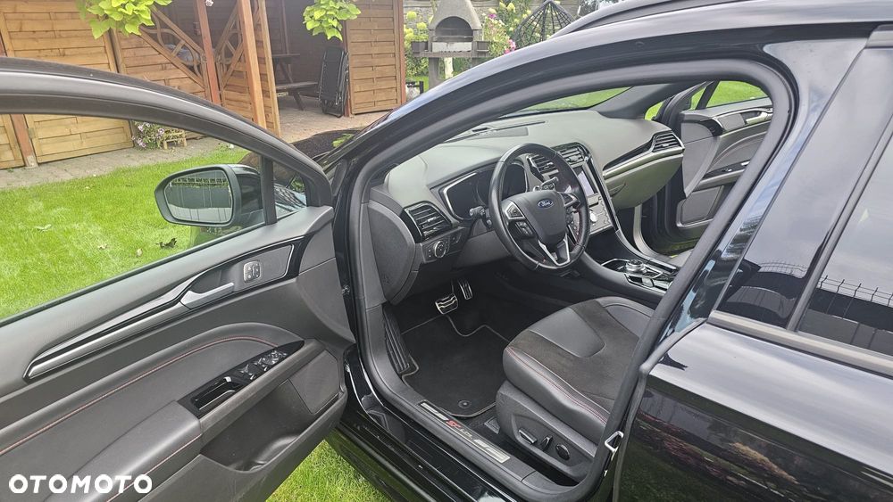 Ford Mondeo 2.0 EcoBlue ST-Line - 15