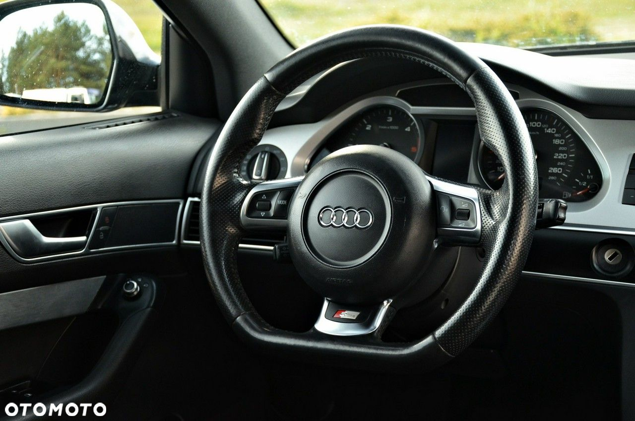Audi A6 - 22