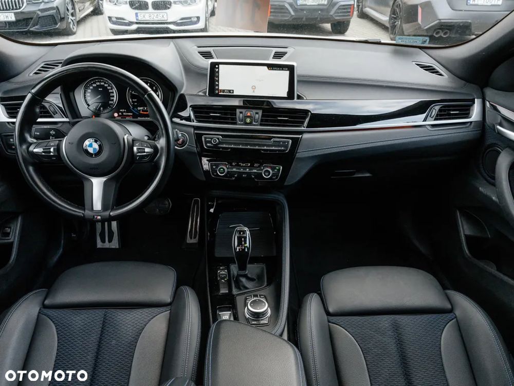 BMW X2 sDrive18i M Sport - 5