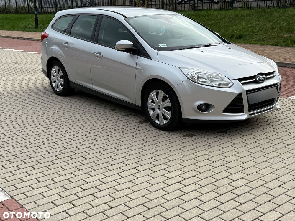 Ford Focus - 2