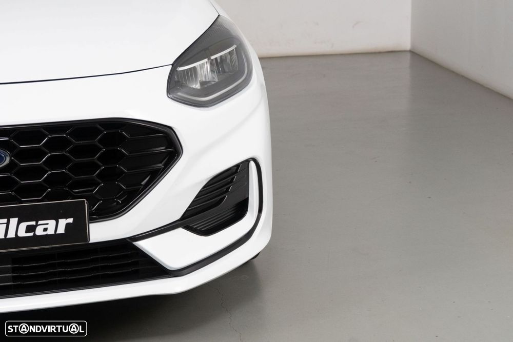 Ford Fiesta 1.0 EcoBoost ST-Line - 16