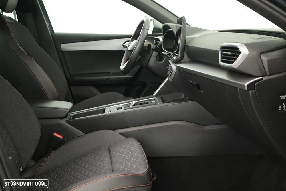 SEAT Leon ST - 22