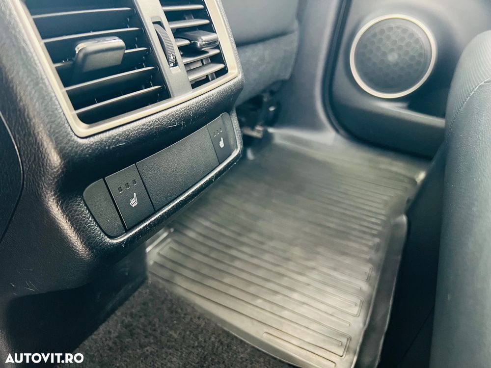 Lexus Seria NX 300h AWD Executive Plus - 19