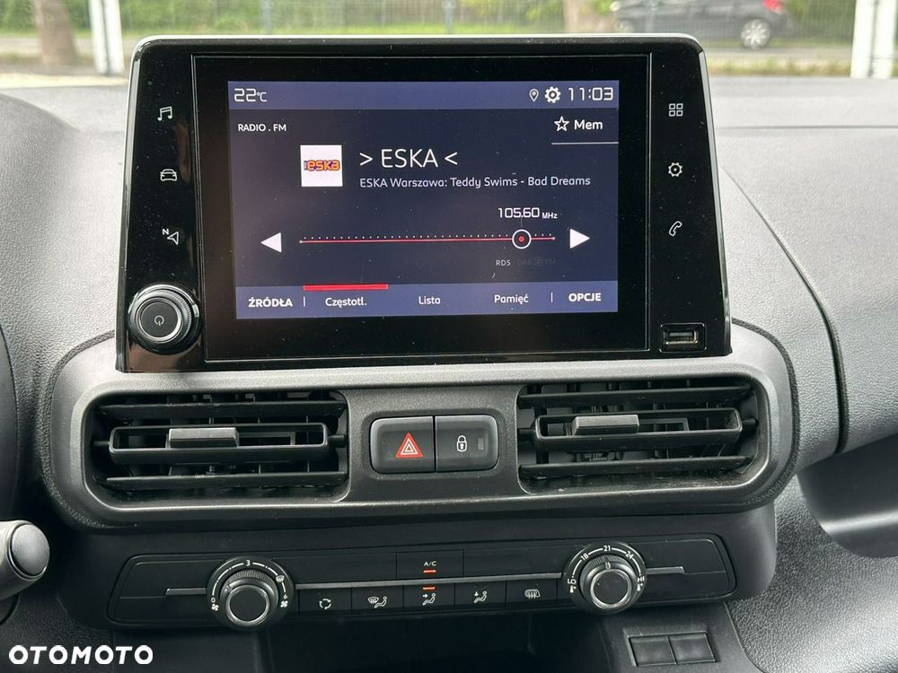 Fiat Doblo - 21