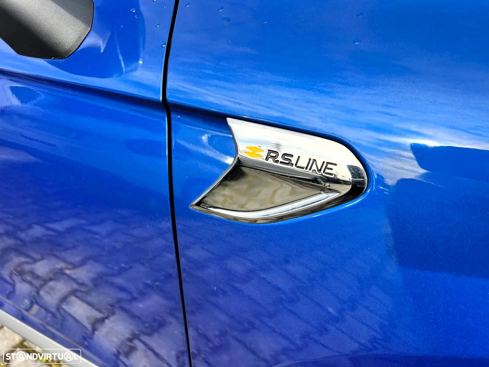 Renault Clio 1.0 TCe RS Line - 7