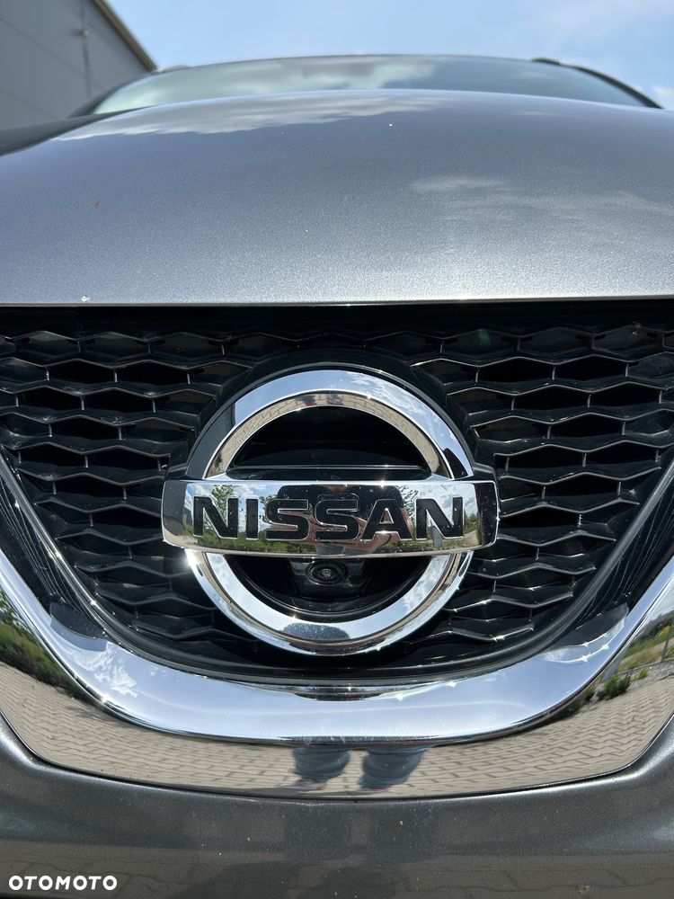 Nissan Qashqai 1.2 DIG-T Tekna+ - 10