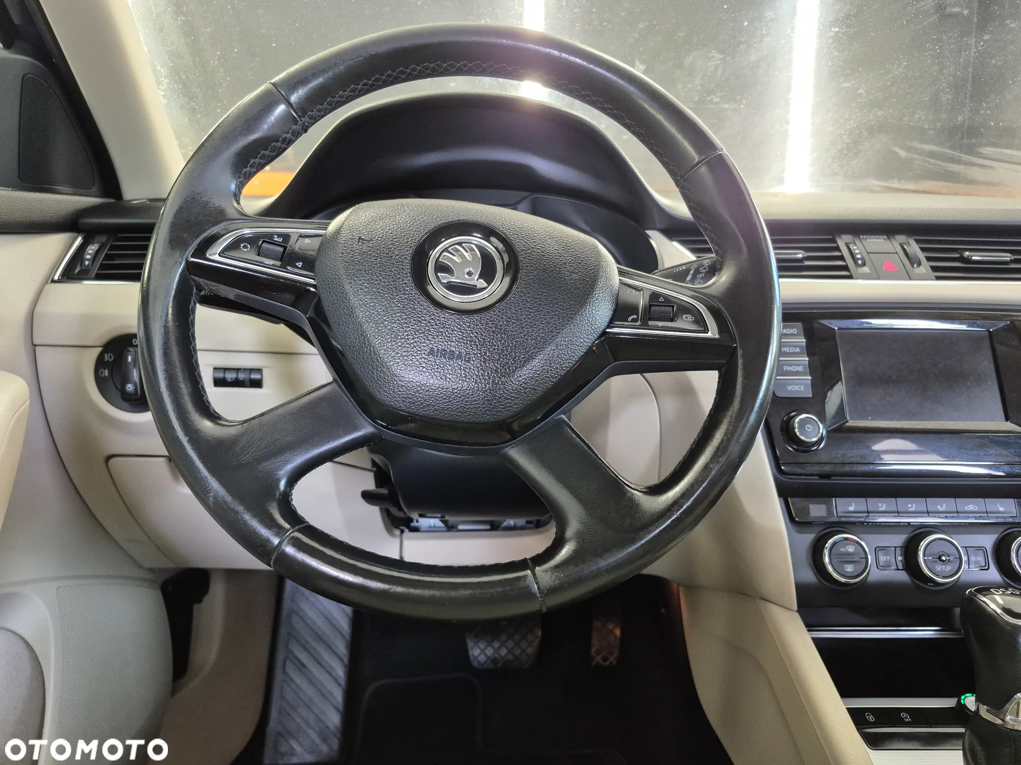 Skoda Octavia 1.8 TSI Ambition DSG - 18