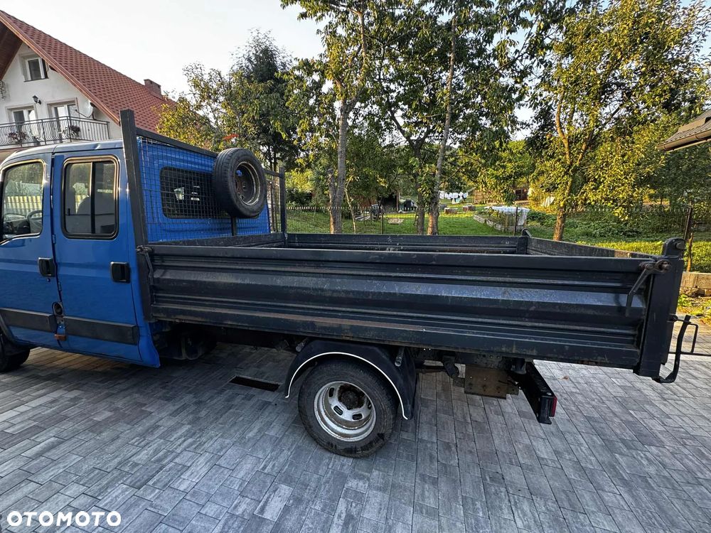 Iveco 35C15 - 3