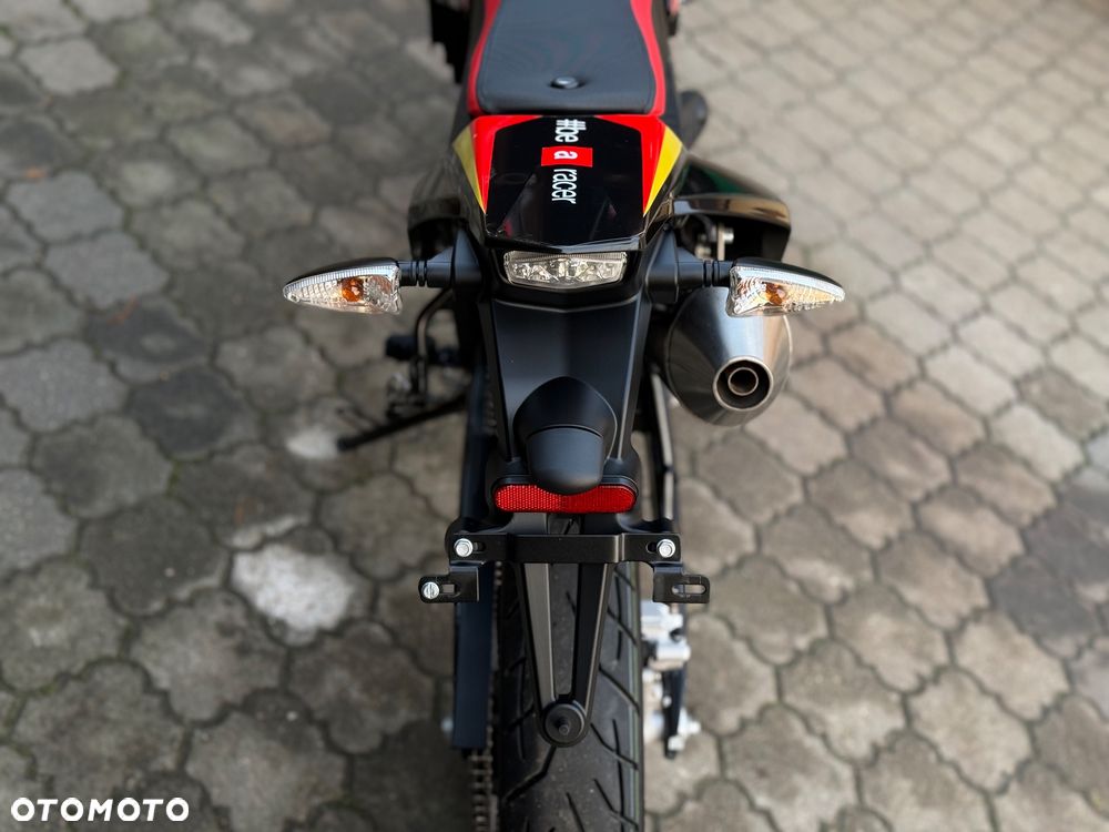 Aprilia SX - 19