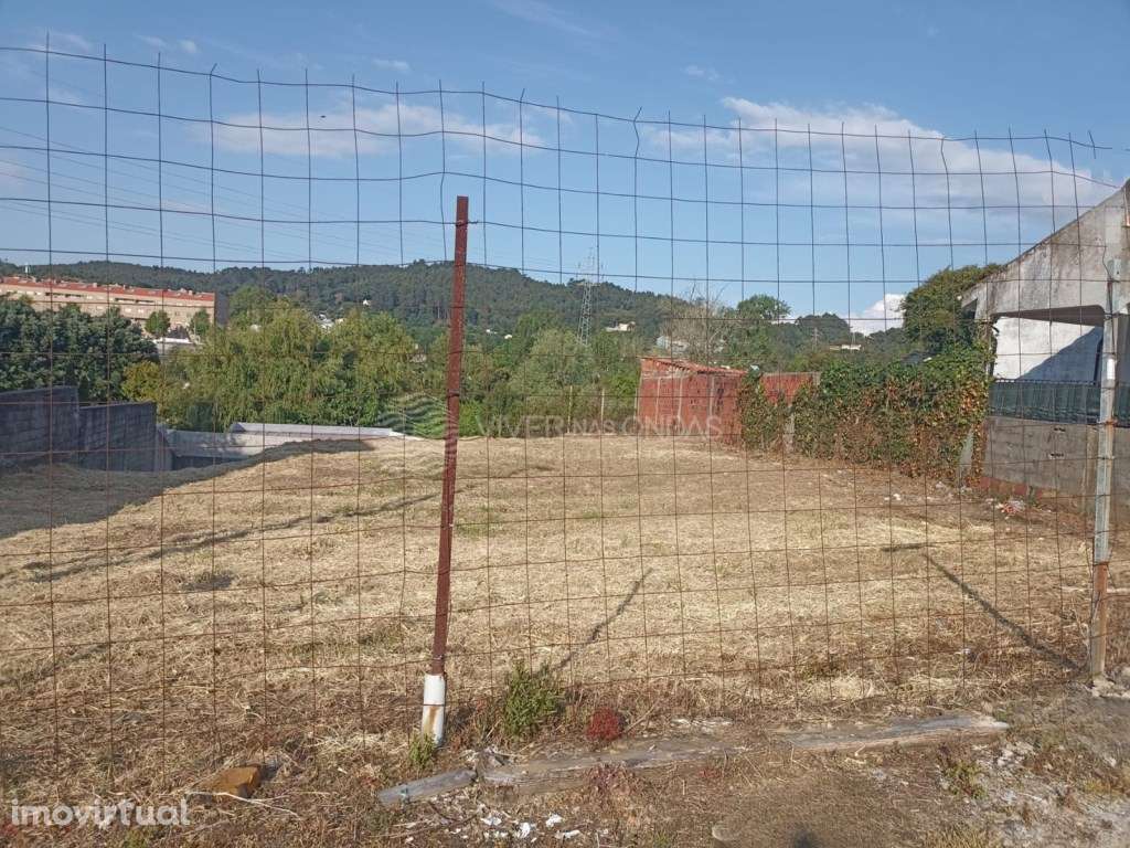 Terreno urbano com 650m2 para construção, em Canelas. - Grande imagem: 4/9